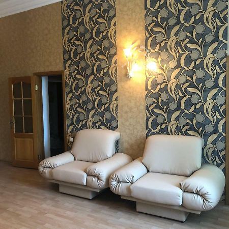 אודסה Grace Apartments מראה חיצוני תמונה