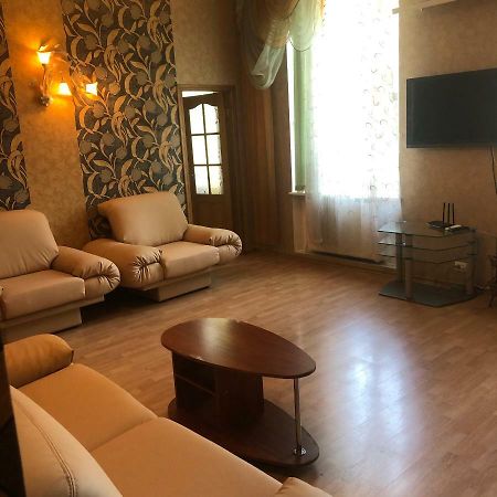 אודסה Grace Apartments מראה חיצוני תמונה