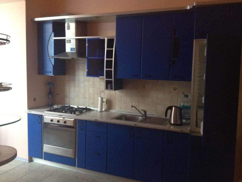 אודסה Grace Apartments חדר תמונה