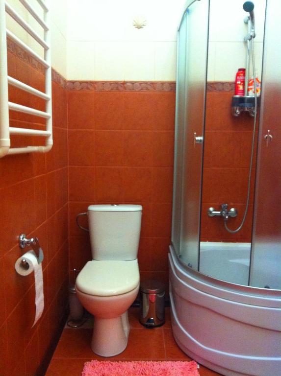 אודסה Grace Apartments חדר תמונה