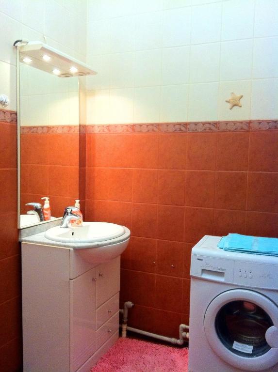אודסה Grace Apartments חדר תמונה