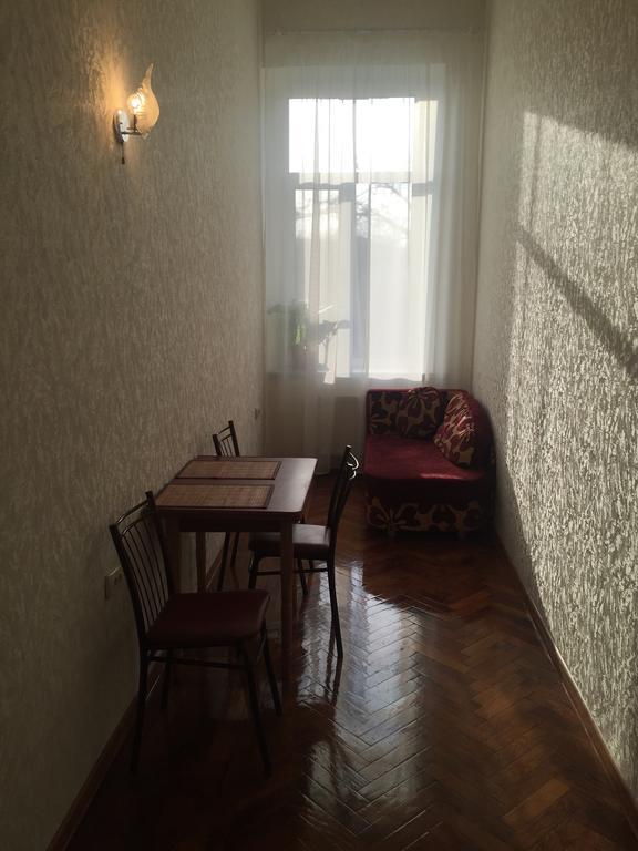 אודסה Grace Apartments מראה חיצוני תמונה