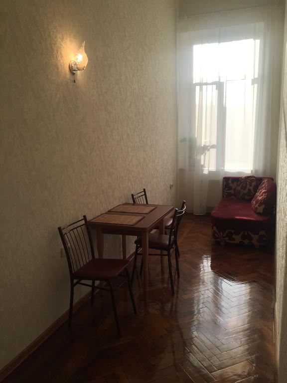 אודסה Grace Apartments מראה חיצוני תמונה