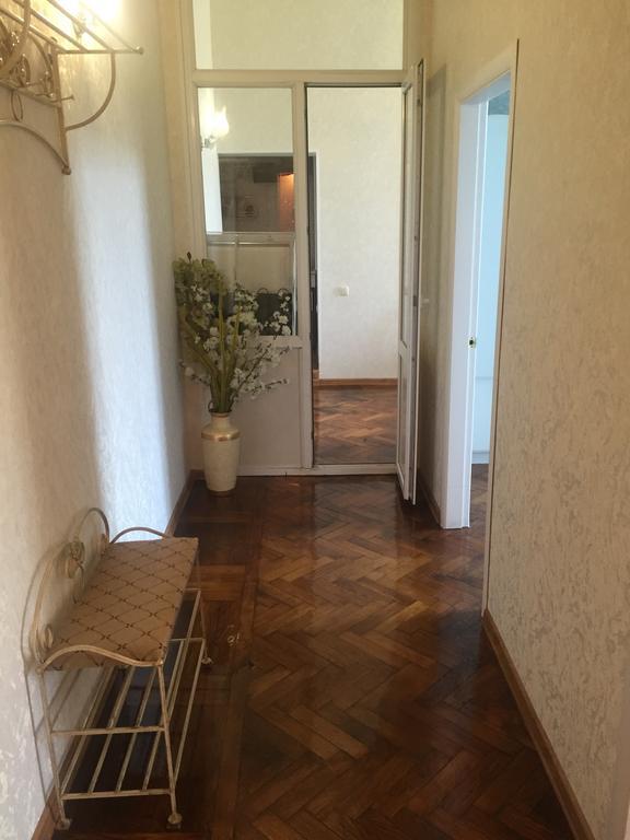אודסה Grace Apartments מראה חיצוני תמונה