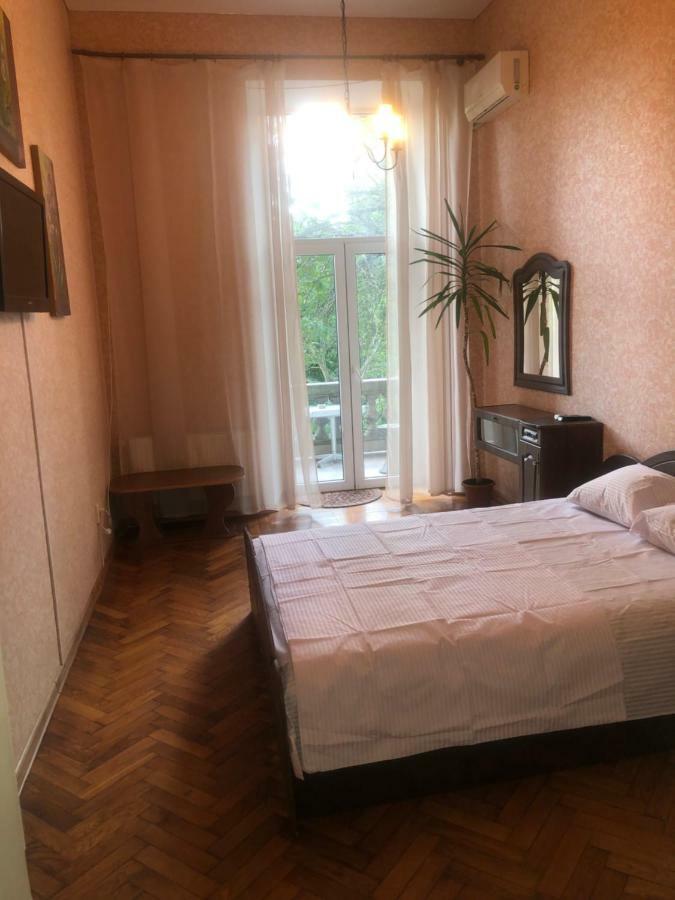 אודסה Grace Apartments מראה חיצוני תמונה