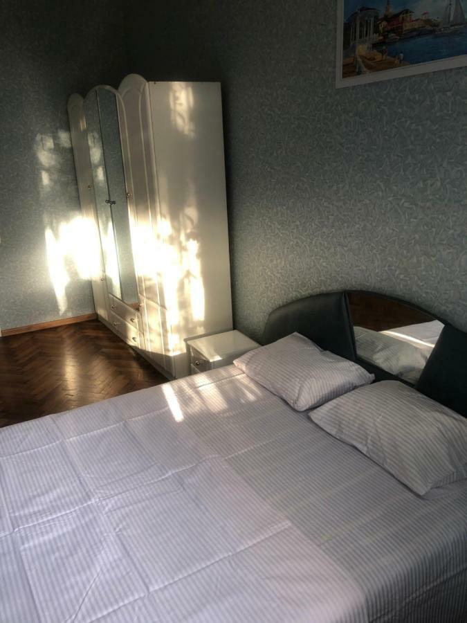 אודסה Grace Apartments מראה חיצוני תמונה