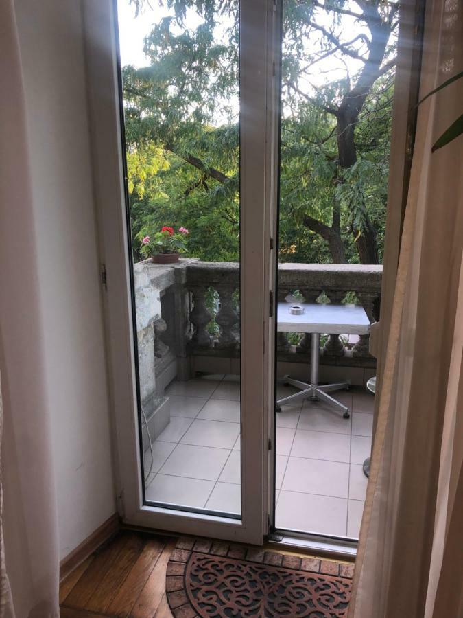 אודסה Grace Apartments מראה חיצוני תמונה